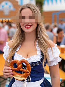 oktoberfest-maedel-escort